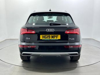 Audi Q5 2.0 TDI 40 Sport S Tronic quattro Euro 6 (s/s) 5dr