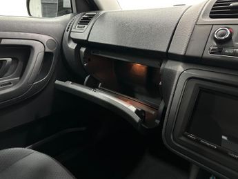 Skoda Fabia 1.2 TSI Elegance Euro 5 5dr