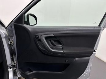 Skoda Fabia 1.2 TSI Elegance Euro 5 5dr