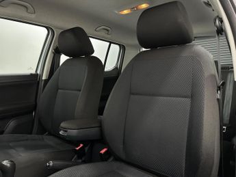 Skoda Fabia 1.2 TSI Elegance Euro 5 5dr