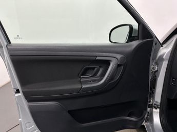Skoda Fabia 1.2 TSI Elegance Euro 5 5dr