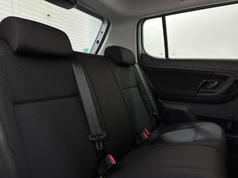 Skoda Fabia 1.2 TSI Elegance Euro 5 5dr