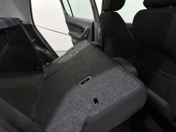 Skoda Fabia 1.2 TSI Elegance Euro 5 5dr