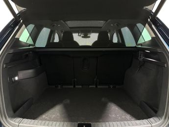 Skoda Karoq 1.5 TSI ACT Scout DSG 4WD Euro 6 (s/s) 5dr