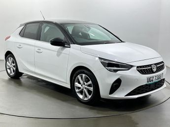 Vauxhall Corsa 1.2 Elite Euro 6 5dr