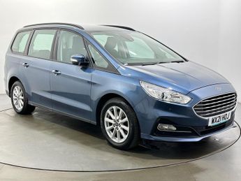 Ford Galaxy 2.0 EcoBlue Zetec Euro 6 (s/s) 5dr