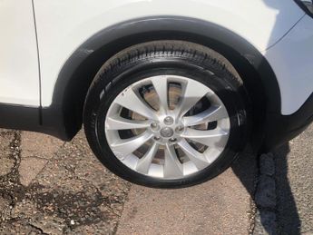 Vauxhall Mokka 1.4i Turbo SE Auto 2WD Euro 6 5dr