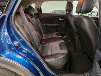Kia Niro 1.6h GDi 2 DCT Euro 6 (s/s) 5dr