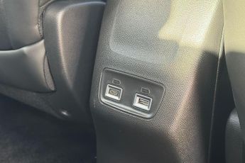 Peugeot E-208 51kWh GT Hatchback 5dr Electric Auto (11kW Charger) (156 ps)