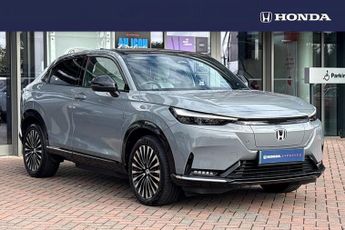 Honda eNy1 150kW Advance 69kWh 5dr Auto