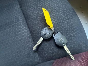 Nissan Juke 1.6 Acenta Premium Euro 5 (s/s) 5dr