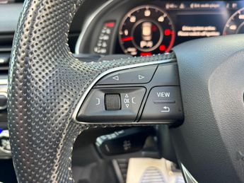 Audi Q7 3.0 TDI V6 50 Black Edition Tiptronic quattro Euro 6 (s/s) 5dr
