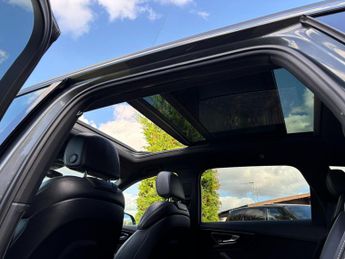 Audi Q7 3.0 TDI V6 50 Black Edition Tiptronic quattro Euro 6 (s/s) 5dr
