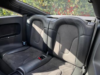 Audi TT 2.0 TFSI S line Euro 5 (s/s) 3dr