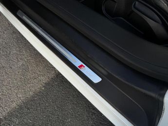Audi TT 2.0 TFSI S line Euro 5 (s/s) 3dr