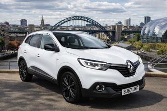 Renault Kadjar 1.5 dCi Signature Nav EDC Euro 6 (s/s) 5dr