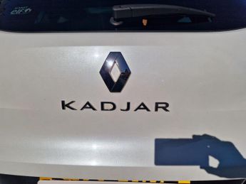Renault Kadjar 1.5 dCi Signature Nav EDC Euro 6 (s/s) 5dr