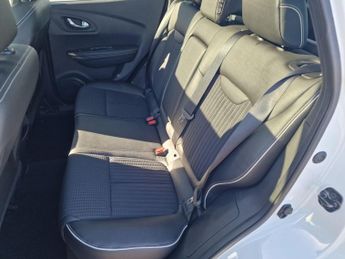 Renault Kadjar 1.5 dCi Signature Nav EDC Euro 6 (s/s) 5dr