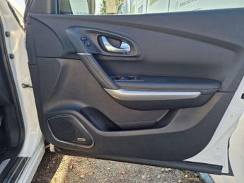 Renault Kadjar 1.5 dCi Signature Nav EDC Euro 6 (s/s) 5dr