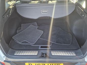 Renault Kadjar 1.5 dCi Signature Nav EDC Euro 6 (s/s) 5dr