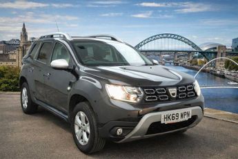 Dacia Duster 1.0 TCe Comfort Euro 6 (s/s) 5dr