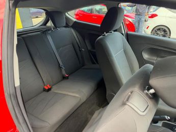 Ford Fiesta 1.25 Style Euro 5 3dr