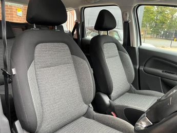 Citroen C3 Picasso 1.2 PureTech Edition Euro 6 5dr