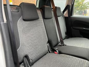 Citroen C3 Picasso 1.2 PureTech Edition Euro 6 5dr