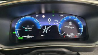 Toyota Corolla 1.8 VVT-h Design Touring Sports 5dr Petrol Hybrid CVT Euro 6 (s/