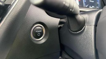 Toyota Corolla 1.8 VVT-h Design Touring Sports 5dr Petrol Hybrid CVT Euro 6 (s/