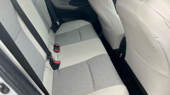 Toyota Yaris 1.5 VVT-h Excel Hatchback 5dr Petrol Hybrid E-CVT Euro 6 (s/s) (