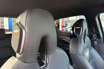 Nissan Juke 1.0 DIG-T (114ps) Tekna