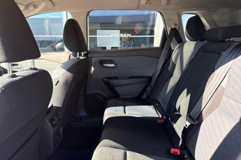 Nissan X-Trail 1.5 e-POWER (204ps) N-Connecta