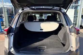 Nissan X-Trail 1.5 e-POWER (204ps) N-Connecta