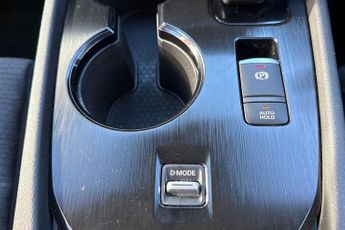 Nissan X-Trail 1.5 e-POWER (204ps) N-Connecta