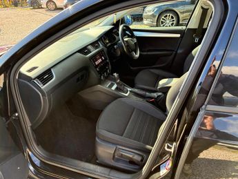 Skoda Octavia 1.5 TSI ACT SE Drive DSG Euro 6 (s/s) 5dr