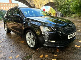 Skoda Octavia 1.5 TSI ACT SE Drive DSG Euro 6 (s/s) 5dr