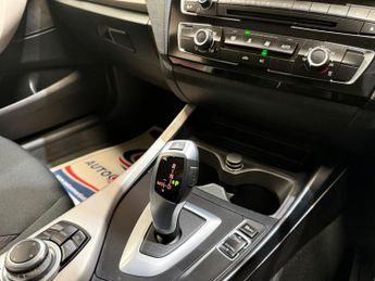 BMW 1 Series 1.5 116d SE Auto Euro 6 (s/s) 5dr