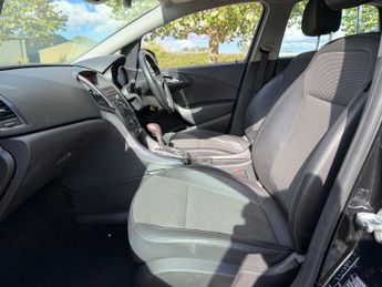 Vauxhall Astra 1.6 16v SE Auto Euro 5 5dr