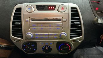 Hyundai i20 1.2 Comfort Euro 5 3dr