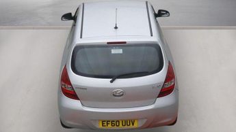 Hyundai i20 1.2 Comfort Euro 5 3dr