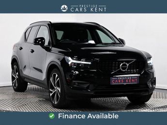 Volvo XC40 R-Design Pro T5 Plug-in hybrid FWD