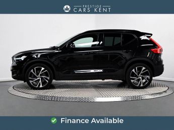 Volvo XC40 R-Design Pro T5 Plug-in hybrid FWD