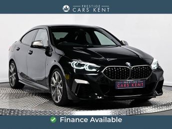 BMW M235 M235i xDrive Gran Coupe
