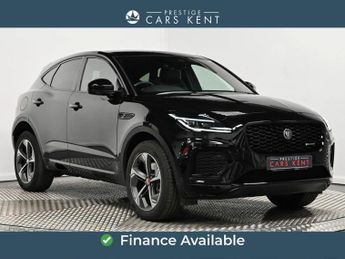 Jaguar E-PACE 1.5 P300e 11.5kWh R-Dynamic SE SUV 5dr Petrol Plug-in Hybrid Aut