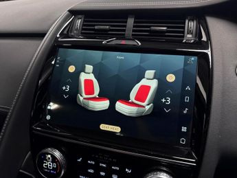Jaguar E-PACE 1.5 P300e 11.5kWh R-Dynamic SE SUV 5dr Petrol Plug-in Hybrid Aut
