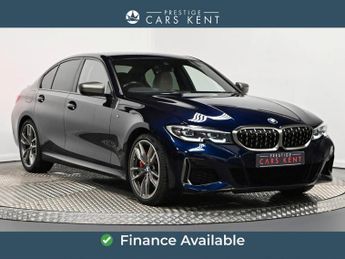 BMW M3 M340i xDrive Saloon