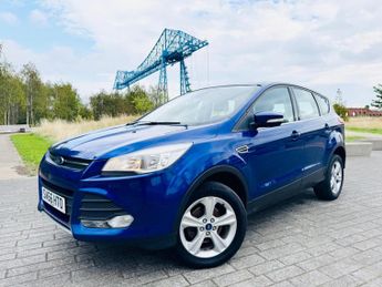 Ford Kuga 1.5T EcoBoost Zetec Euro 6 (s/s) 5dr
