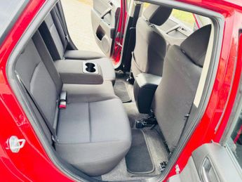 Mazda Mazda3 1.6 TS Euro 5 5dr