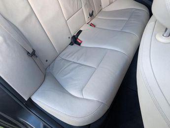 BMW 3 Series 2.0 320d M Sport Auto Euro 6 (s/s) 4dr